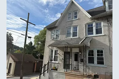 722 N Clewell Street, Fountain Hill Boro, PA 18015 - Photo 1