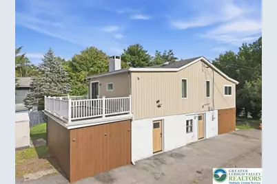 136 E West Street, Wind Gap Boro, PA 18091 - Photo 5