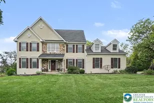 6440 Eichler Cir, Coopersburg Boro, PA 18036 - Photo 1