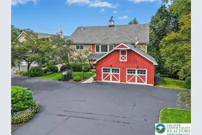 4641 Old Bethlehem Pike, Upper Saucon Township, PA 18015 - Photo 45