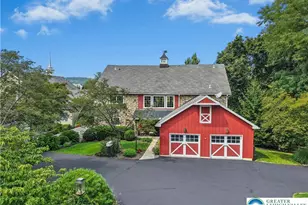 4641 Old Bethlehem Pike, Upper Saucon Township, PA 18015 - Photo 1
