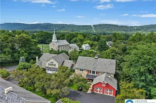 4641 Old Bethlehem Pike, Upper Saucon Township, PA 18015 - Photo 43