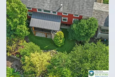 4641 Old Bethlehem Pike, Upper Saucon Township, PA 18015 - Photo 35