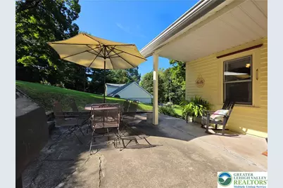 9747 Easton Road, Nockamixon, PA 18930 - Photo 11