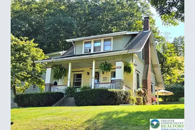 9747 Easton Road, Nockamixon, PA 18930 - Photo 1