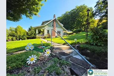 9747 Easton Road, Nockamixon, PA 18930 - Photo 5