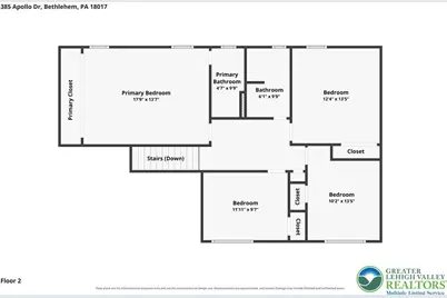 385 Apollo Drive, Bethlehem City, PA 18017 - Photo 47