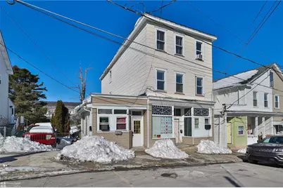 115 E Ruddle Street, Coaldale, PA 18218 - Photo 1