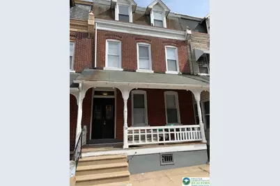 139 N 10th Street #1, Allentown City, PA 18102 - Photo 1