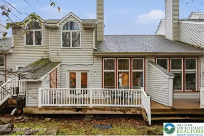 79 Laurelwoods Drive, Kidder Twp N, PA 18624 - Photo 39