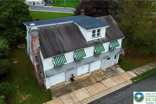 417 3rd St, Lehighton Boro, PA 18235 - Photo 1