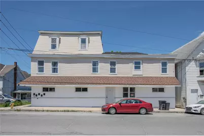 149 W Ridge Street W #3A, Lansford, PA 18232 - Photo 1