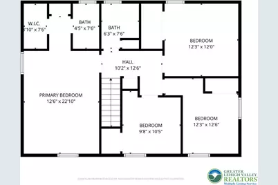 3834 Estate Drive, North Whitehall Township, PA 18078 - Photo 39