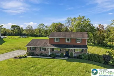3834 Estate Drive, North Whitehall Township, PA 18078 - Photo 29