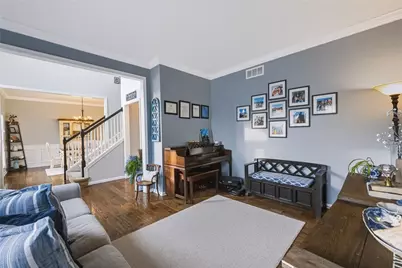 7080 Periwinkle Drive, Lower Macungie Township, PA 18062 - Photo 17