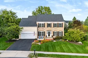 7080 Periwinkle Dr, Lower Macungie Township, PA 18062 - Photo 1