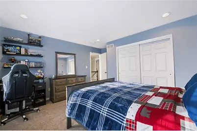 7080 Periwinkle Drive, Lower Macungie Township, PA 18062 - Photo 35