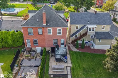 207 Washington Park, Nazareth, PA 18064 - Photo 37