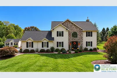 3970 Wood Street, North Whitehall Township, PA 18078 - Photo 1