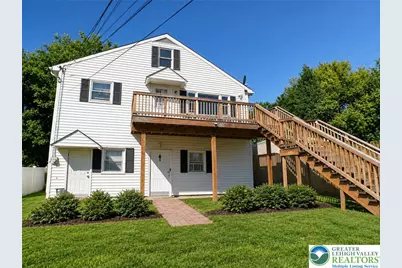 1324 Marlow Street #1-Lower Level, Allentown City, PA 18103 - Photo 1