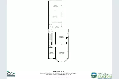 1319 Northampton Street #2, Easton, PA 18042 - Photo 23