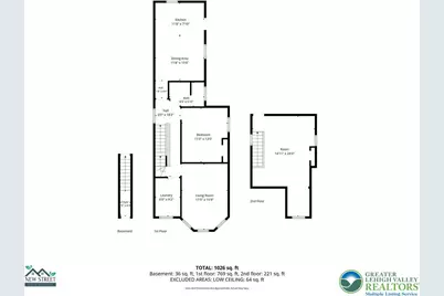 1319 Northampton Street #2, Easton, PA 18042 - Photo 25