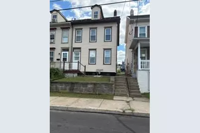 1058 W Wilkes Barre Street, Easton, PA 18042 - Photo 1