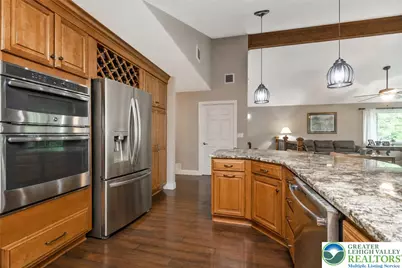 210 Piney Woods Drive, Penn Forrest, PA 18229 - Photo 23