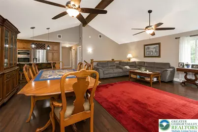 210 Piney Woods Drive, Penn Forrest, PA 18229 - Photo 33