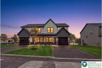 824 Hunter Street, North Catasauqua Bor, PA 18032 - Photo 5