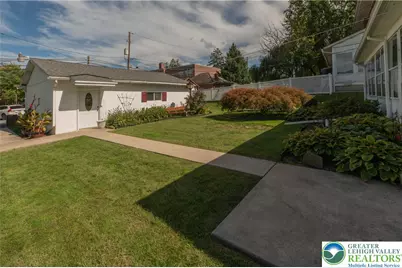 425 3rd Street, Emmaus Boro, PA 18049 - Photo 17