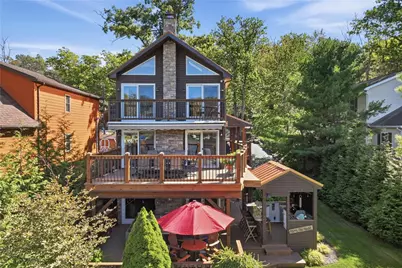 96 S Lake Drive, Kidder, PA 18624 - Photo 95