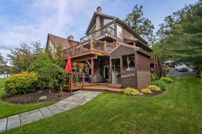 96 S Lake Drive, Kidder, PA 18624 - Photo 25