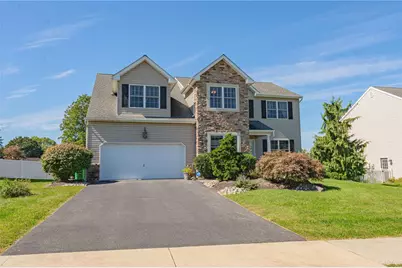 14 N Ridge Court, Easton, PA 18045 - Photo 3