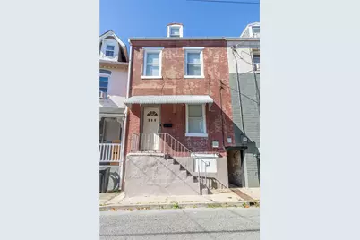 216 N Railroad St, Allentown City, PA 18102 - Photo 1