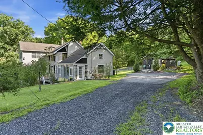 3381 Turkey Hill Road, Stroudsburg, PA 18360 - Photo 59