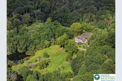 3381 Turkey Hill Road, Stroudsburg, PA 18360 - Photo 1