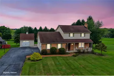 620 Creamery Road, Bushkill Twp, PA 18064 - Photo 1