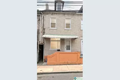 436 Gordon Street, Allentown City, PA 18102 - Photo 1
