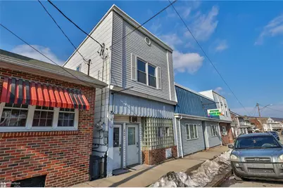 50 W Catawissa Street, Nesquehoning, PA 18240 - Photo 1