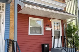 324 Madison, Allentown City, PA 18102 - Photo 1