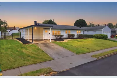 1117 Center Street, Coplay Boro, PA 18037 - Photo 1