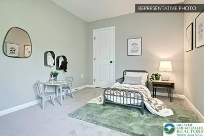 727 Fawn Way #Lot 30, Pennsburg Boro, PA 18073 - Photo 13