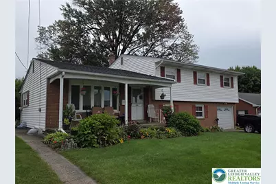 668 W Berger Street, Emmaus Boro, PA 18049 - Photo 1