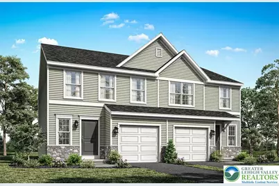 725 Fawn Way #Lot 31, Pennsburg Boro, PA 18073 - Photo 1