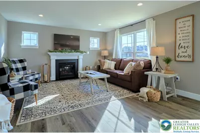 725 Fawn Way #Lot 31, Pennsburg Boro, PA 18073 - Photo 5