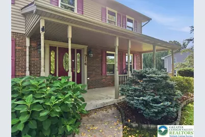 714 Lexington Road, Lower Nazareth Twp, PA 18064 - Photo 5