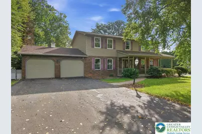 714 Lexington Road, Lower Nazareth Twp, PA 18064 - Photo 1