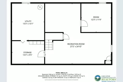 714 Lexington Road, Lower Nazareth Twp, PA 18064 - Photo 77