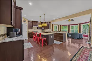 6100 Blue Belle Dr, Upper Saucon Township, PA 18034 - Photo 19